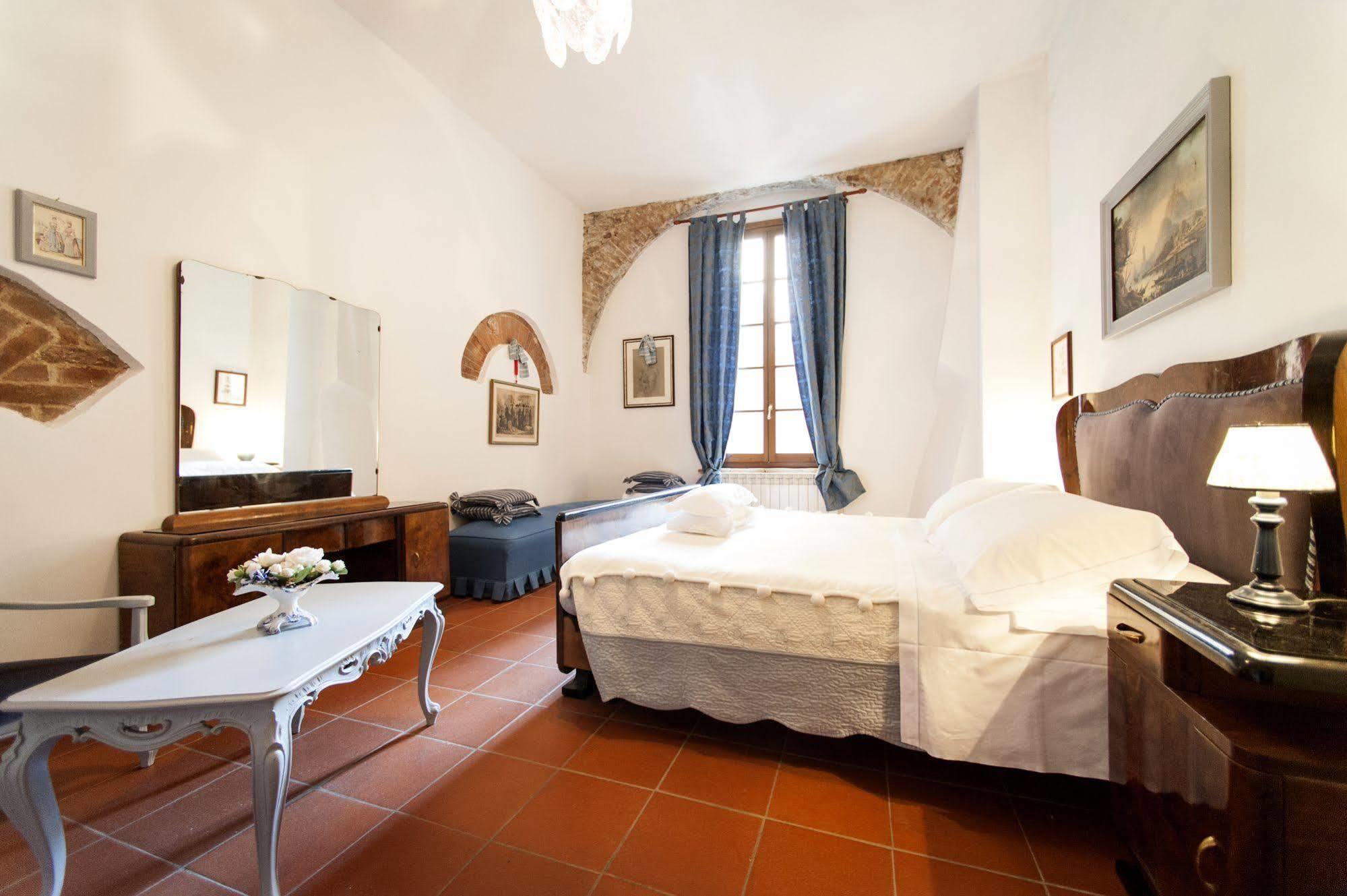 Le Aquile 2* Siena