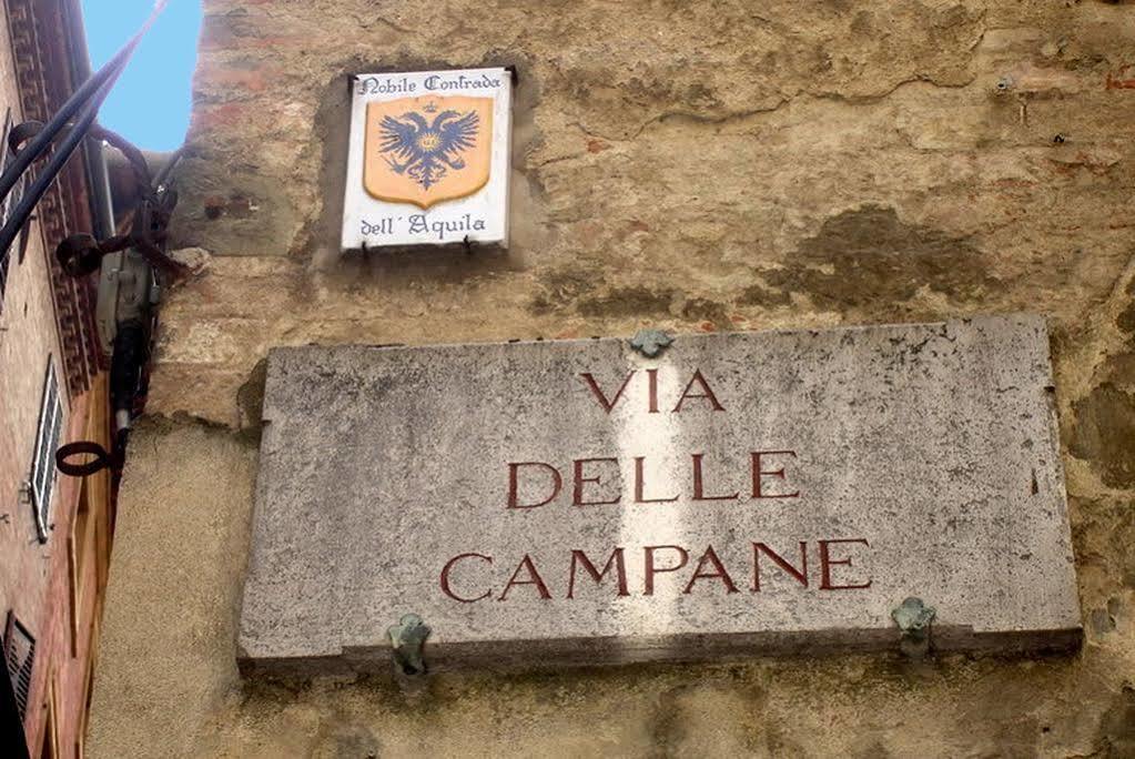 Pensión Le Aquile
